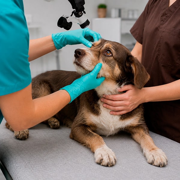 especialidades veterinarias